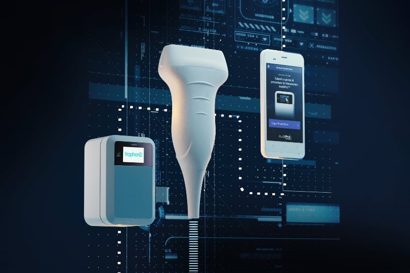 Introducing AuditPro™